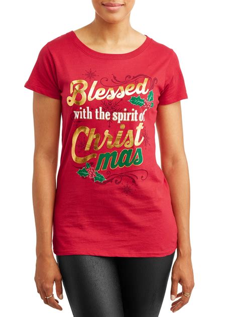 christmas shirts from walmart|walmart christmas t shirts.